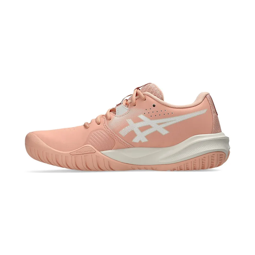 ASICS GEL-CHALLENGER 15 “Cantaloupe / White” (1042A294-701)