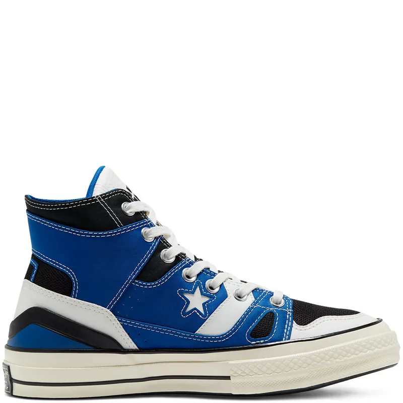 Converse Psychedelic Hoops Chuck 70 E260 High Top (167828C)