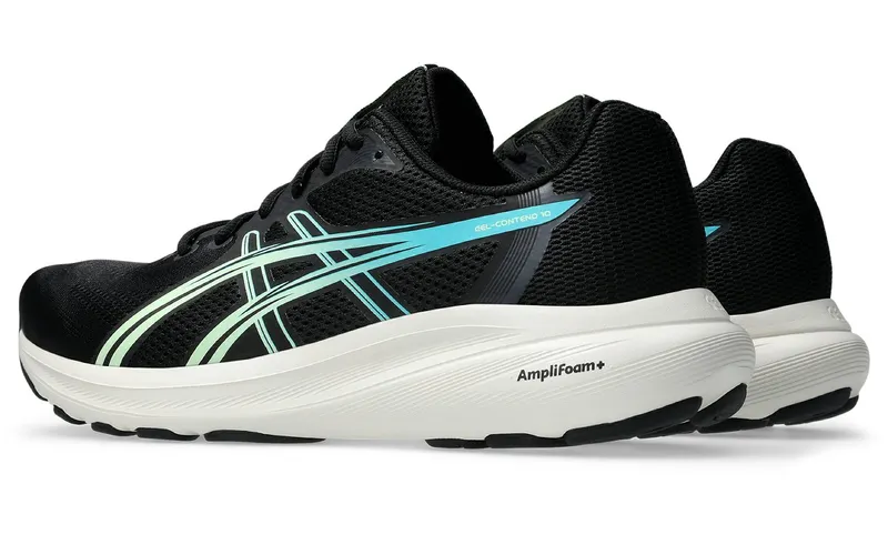 Asics Gel-Contend Black (1011C249-001)