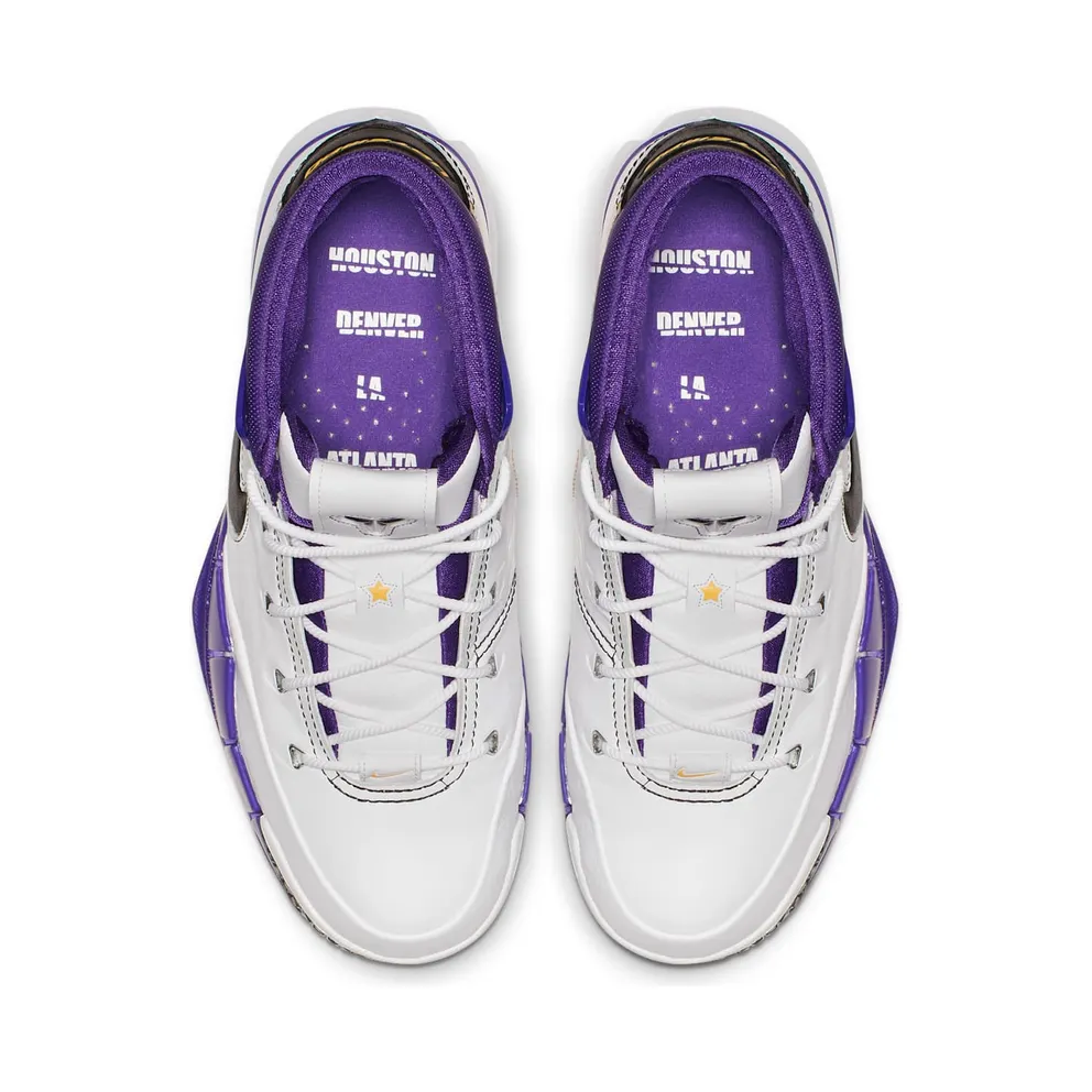 Nike Kobe 1 Protro 81 Pt Game (2019) (AQ2728-105)