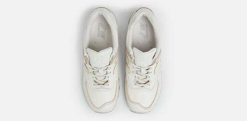 New Balance 576 MiUK Contemporary Luxe (OU576OW)