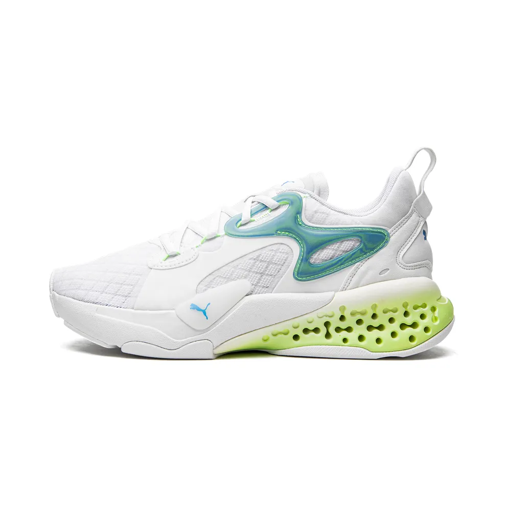 Puma Xectic Halflife Lenticular “White Ocean Dive” (376280-03)