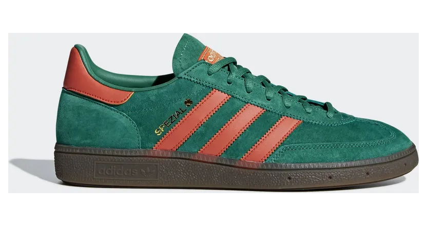 adidas Handball Spzl St. Patricks Day Green (BD7620)