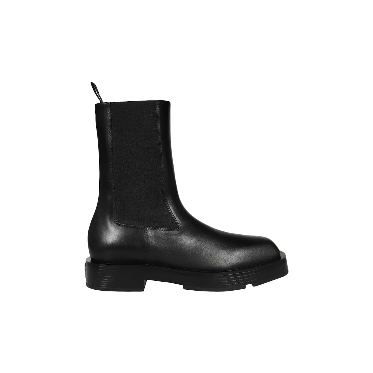 Givenchy Chelsea Ankle Boots Black (BE602VE0ZK)