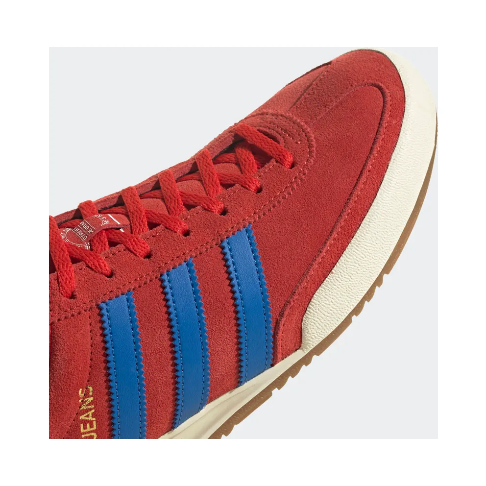 Adidas Jeans Red / Bright Royal / Cloud White (GW5756)