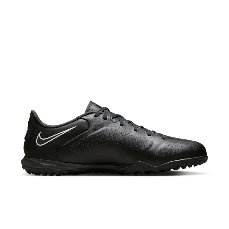 Nike Tiempo Legend 9 Academy TF Black Summit White (DA1191-001)