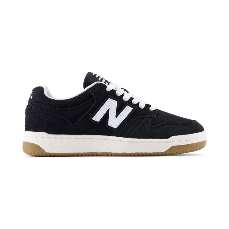 New Balance 480 GS “Black White” (GSB480-SB)
