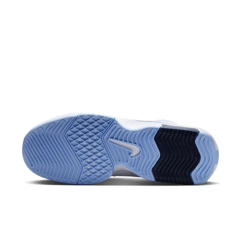 Nike LeBron Witness 8 UNC (HQ2139-100)