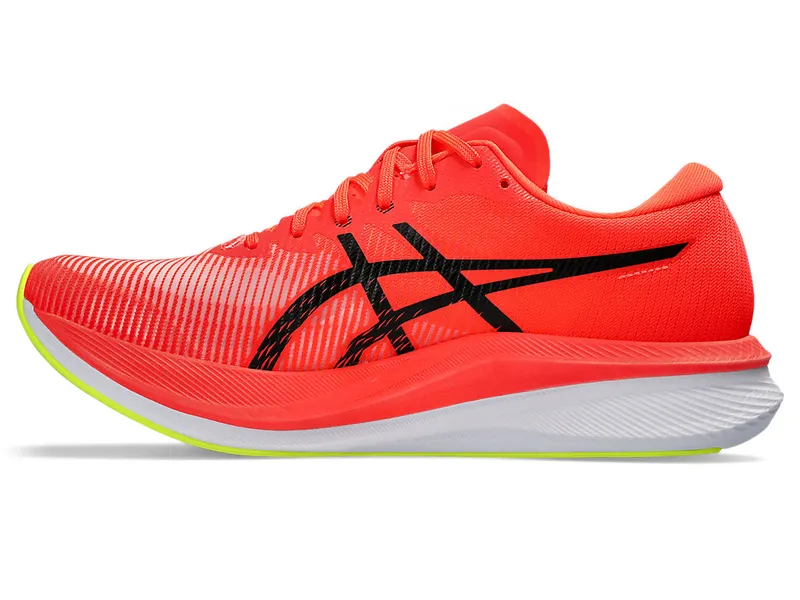 Asics Magic Speed 3 Sunrise Red/Black (1011B703.600)