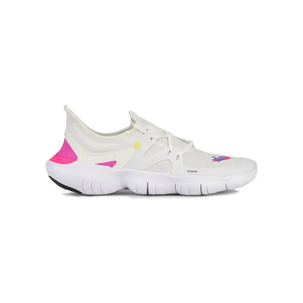 Nike Free RN 5.0 JDI Laser Fuchsia (CI1289-100)