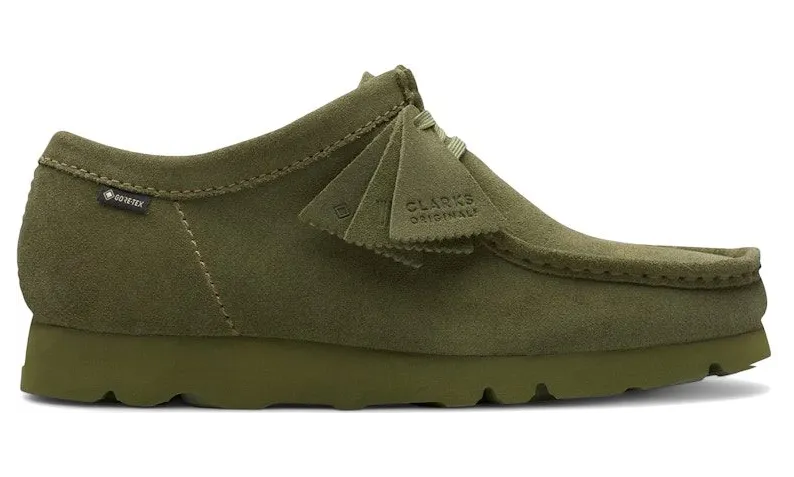 Clarks Wallabee 26174044