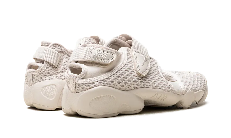 Nike Air Rift Lace “Light Orewood Brown” (HM8288-100)