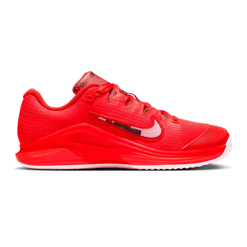 Nike Air Zoom Vapor Red (IX8042-600)