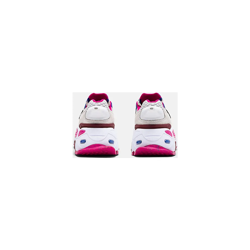 New Balance x Salehe Bembury 574 Yurt Beach – “Pink / Sail / Blue” (MS574YSA)