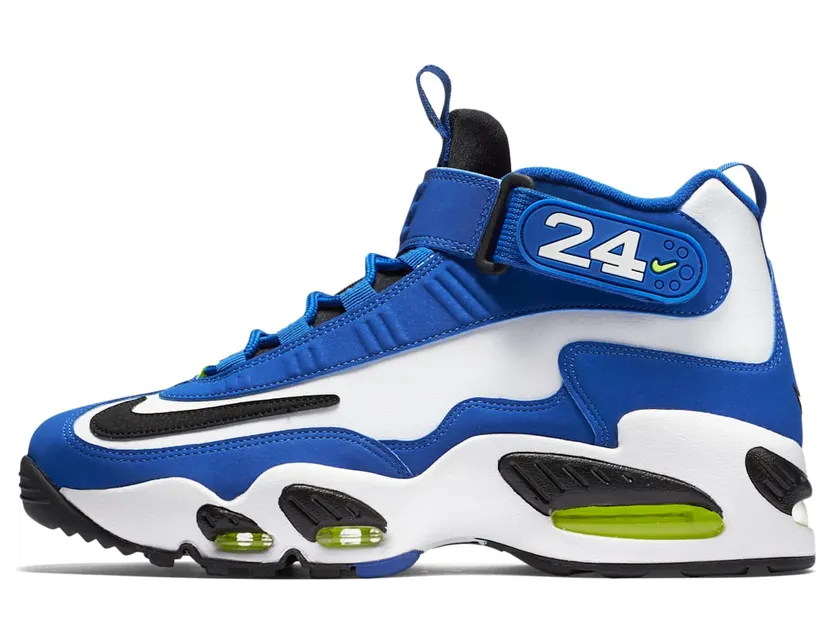 Nike Air Griffey Max 1 Varsity Royal (2016)