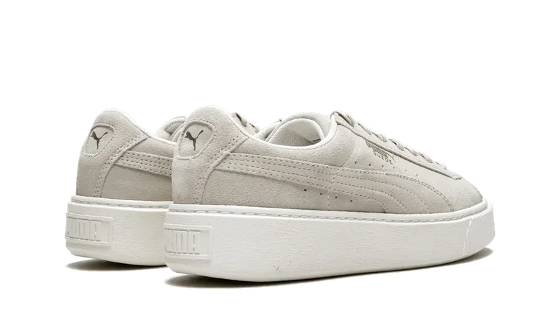 Puma SUEDE PLATFORM “Crushed Gem” (365866-02)