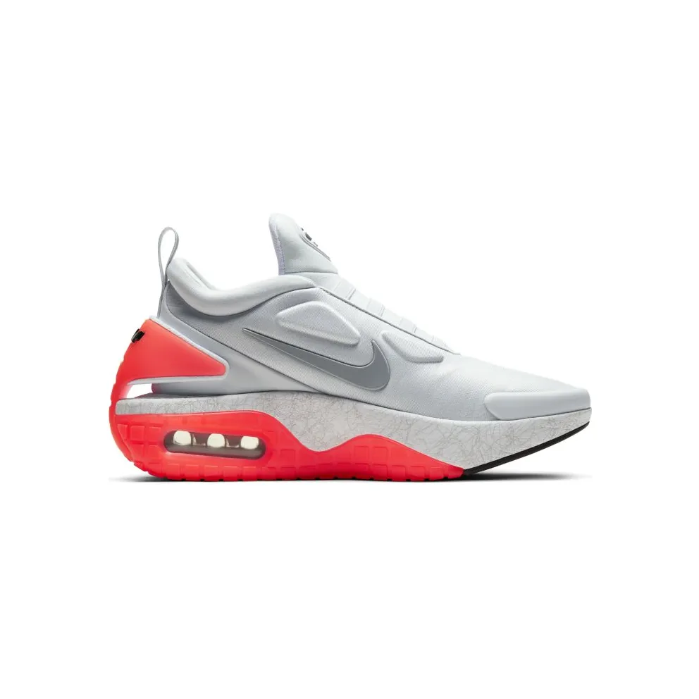 Nike Adapt Auto Max Silver (CZ0232-002)