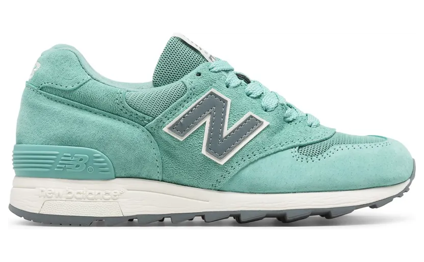 New Balance 1400 Storm Blue (W1400CHB)