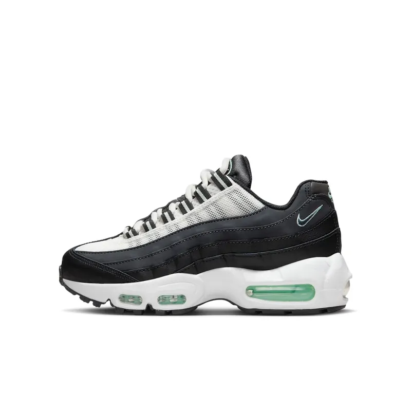 Nike Air Max 95 White (CJ3906-011)