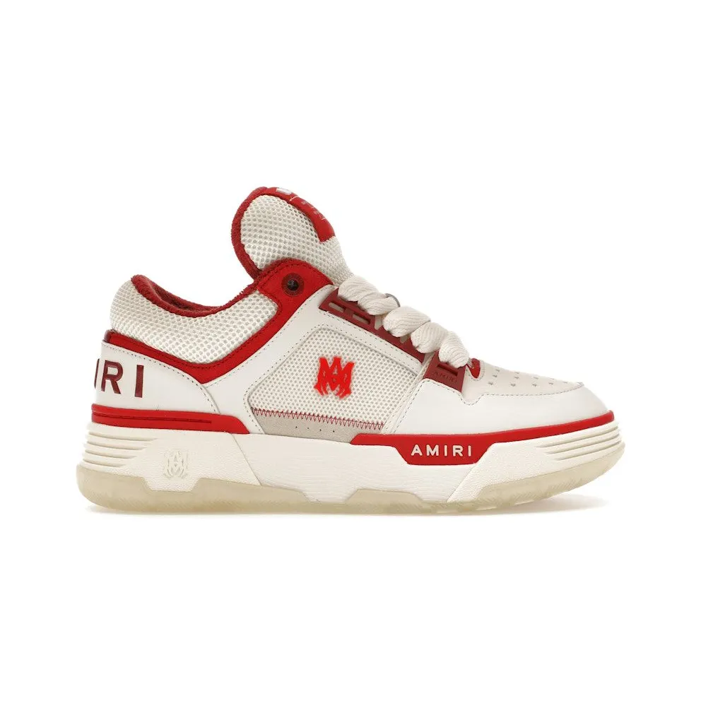 AMIRI MA-1 White Red (PS24MFS018-610)