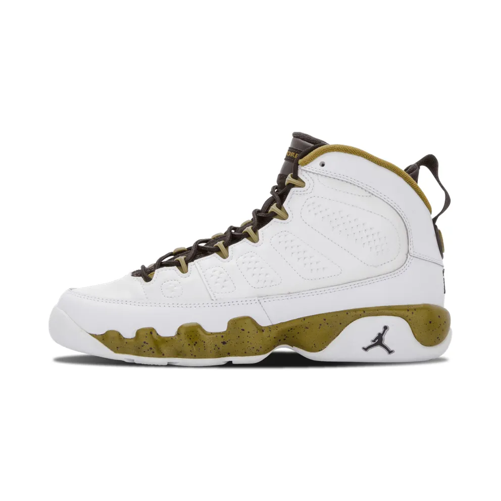 Jordan 9 Retro Statue (GS)