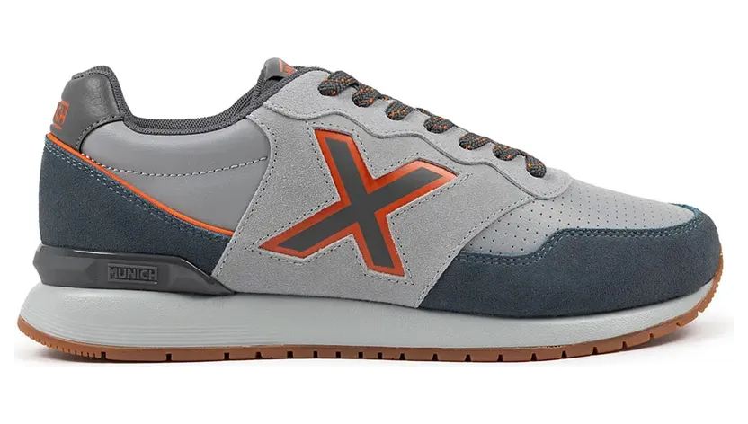 Munich Dash Grey (4150259)