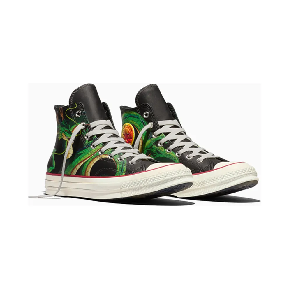 Dragon Ball Z x Converse Chuck 70 – Shenron – “Shenron” (A21841C)