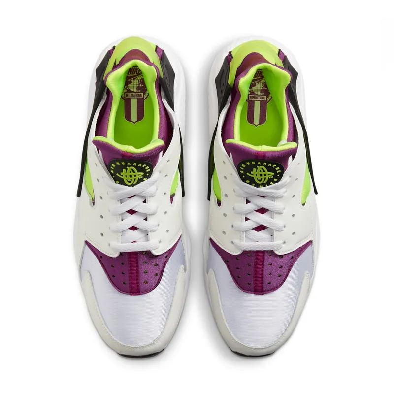 Nike Air Huarache White (DD1068-104)