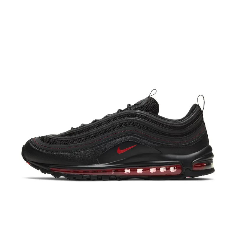 Nike Air Max 97 Black (DH4092-001)