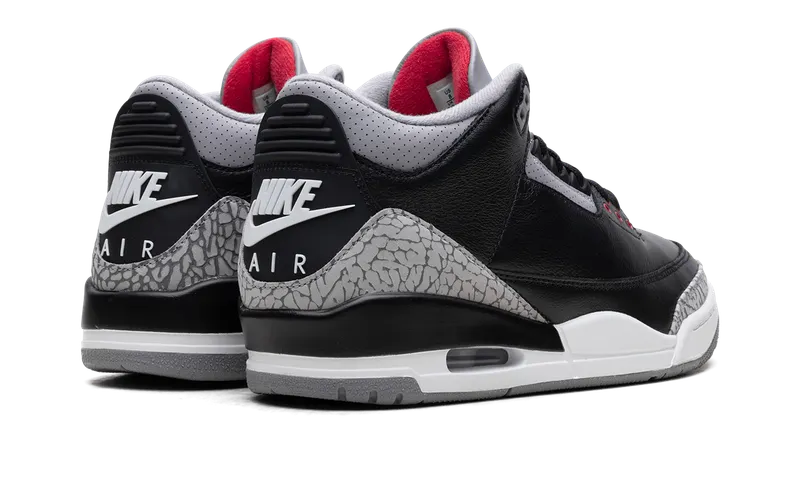 Air Jordan 3 “Black Cement” (DN3707-010) — de OG, nu onder de adviesprijs (2)