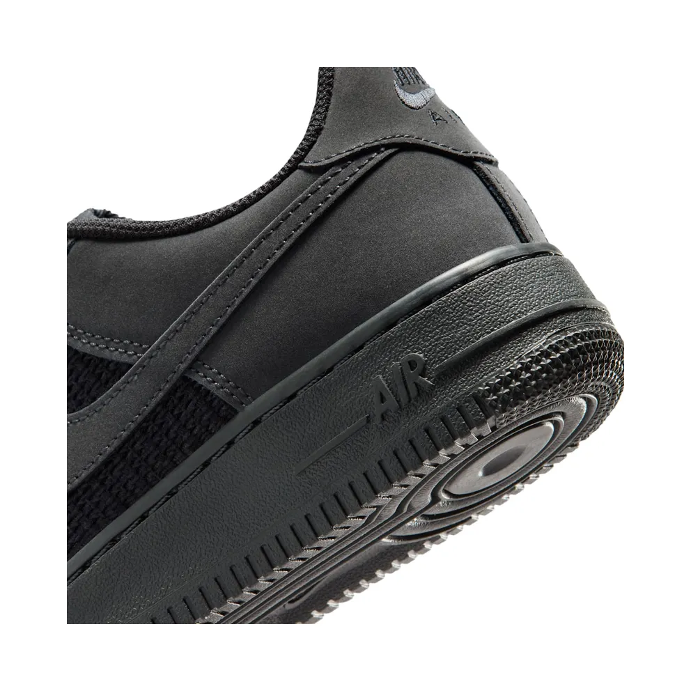 Nike Air Force 1 Anthracite/Off Noir/Anthracite (IO9736-001)