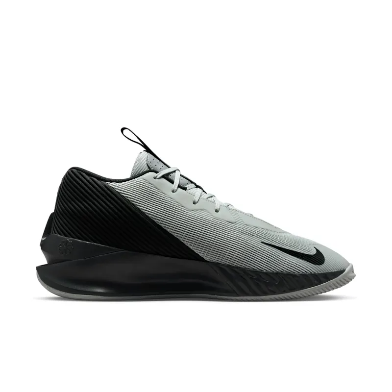 Nike GT Jump Academy Light Smoke Grey Black White (FV5524-006)