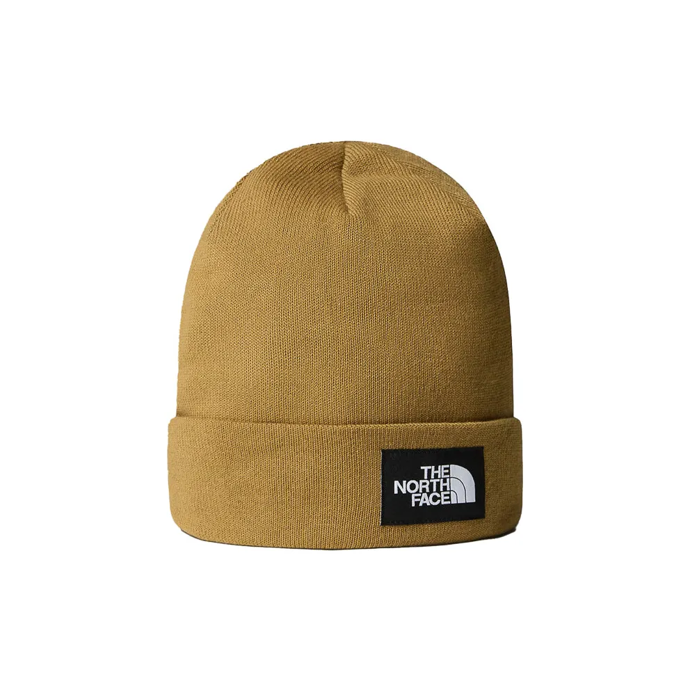 The North Face – Dock Worker Recycled Beanie – Mütze-Beanie (NF0A3FNT173)