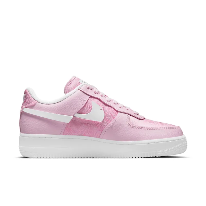 Nike Air Force 1 LXX Pink Foam – “Pink Foam / White / Black” (DJ6904-600)