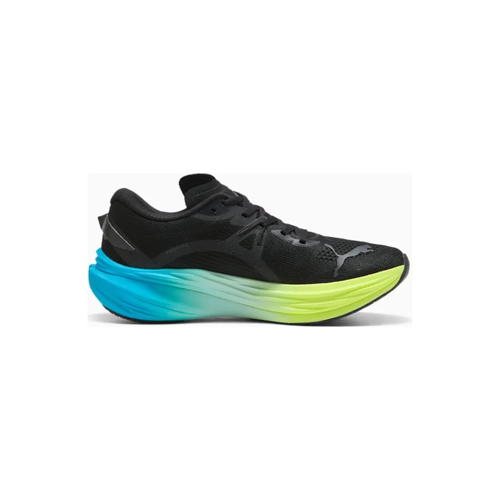 Puma Deviate Nitro Black (309707-23)