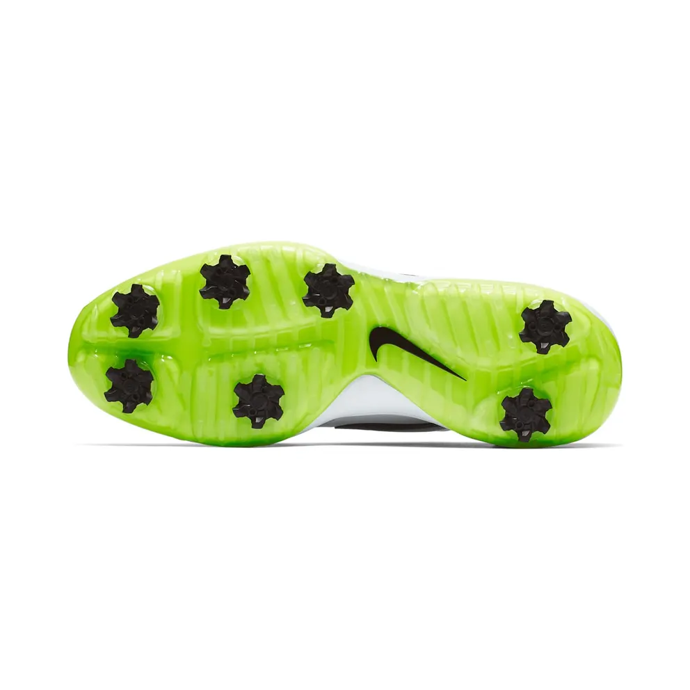 Nike Roshe Golf Tour Pure Platinum Volt (AR5580-002)