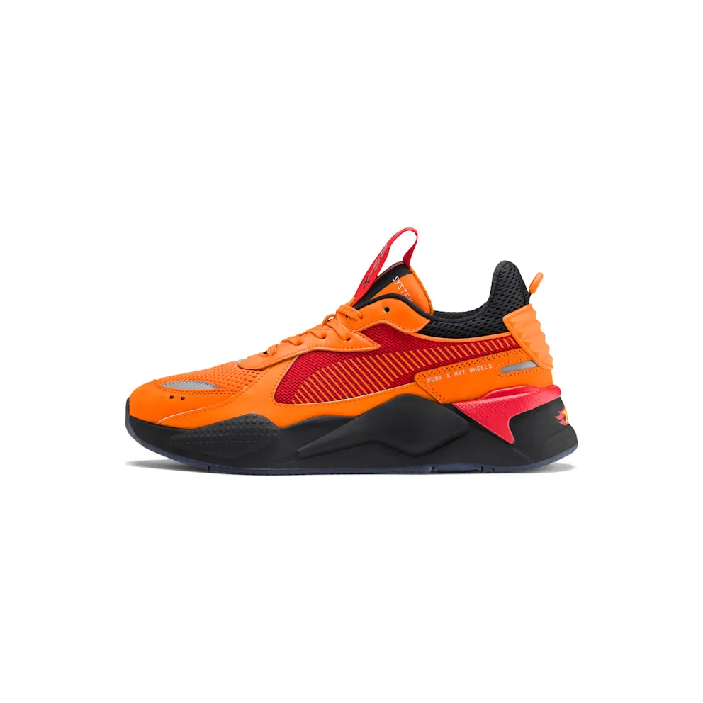 Puma RS-X Toys Hot Wheels Camaro Vibrant Orange/Puma Black (370403-01)