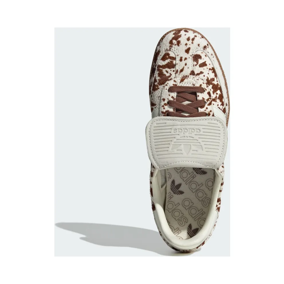 Adidas Samba LT Koeienprint Off White (JS3931)