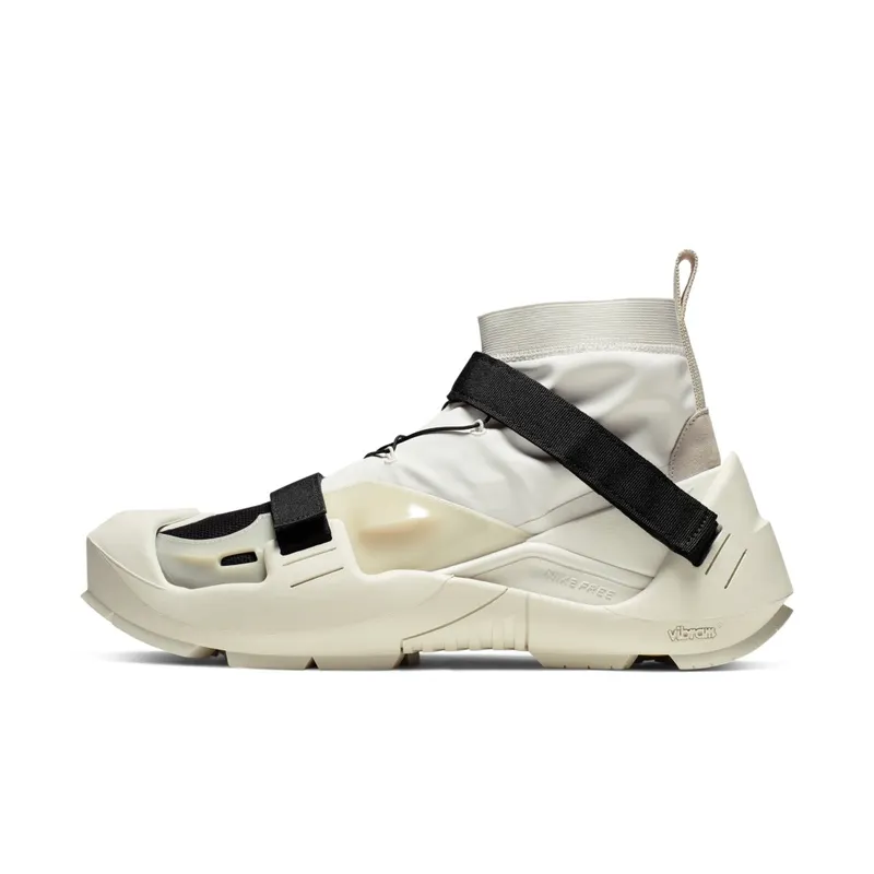 Nike Free TR 3 SP MMW Sail Black Sail/Black-Sail (AQ9200-100)