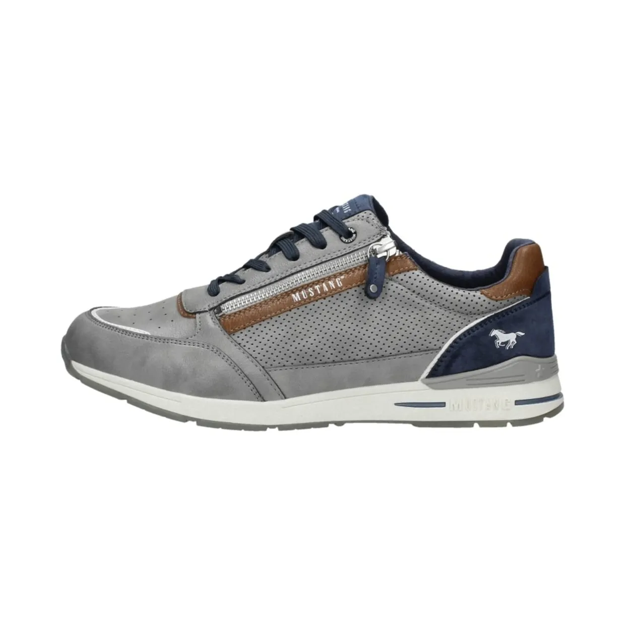 mustang-sneaker 41543162