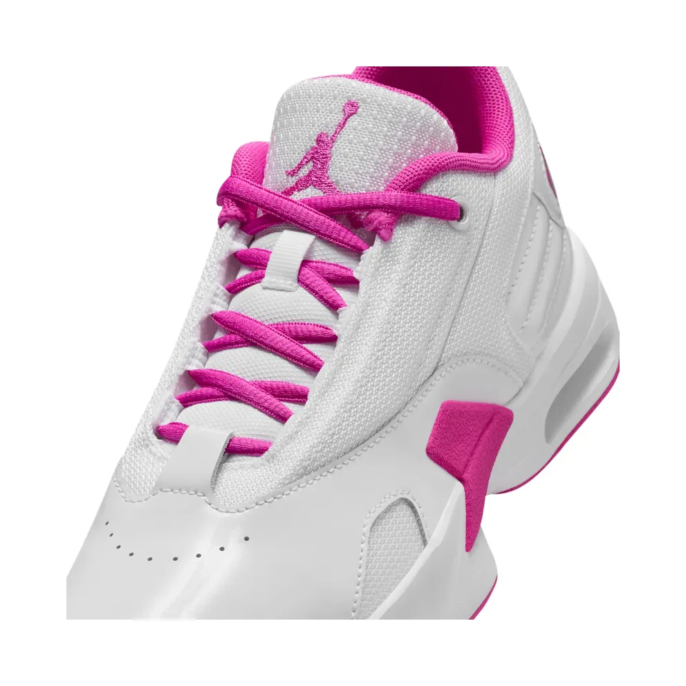 Jordan Max Aura 6 White Fire Pink (FQ8297-160)