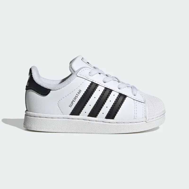 adidas Superstar II Cloud White Black (IH8896)