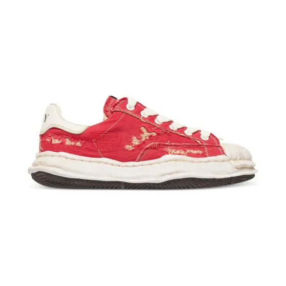 Maison Mihara Yasuhiro Blakey “Red” (A16FW72900RED)