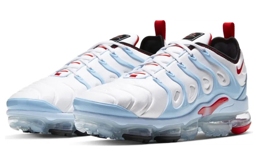 Nike Vapormax Plus (2020) (CW6974-100)