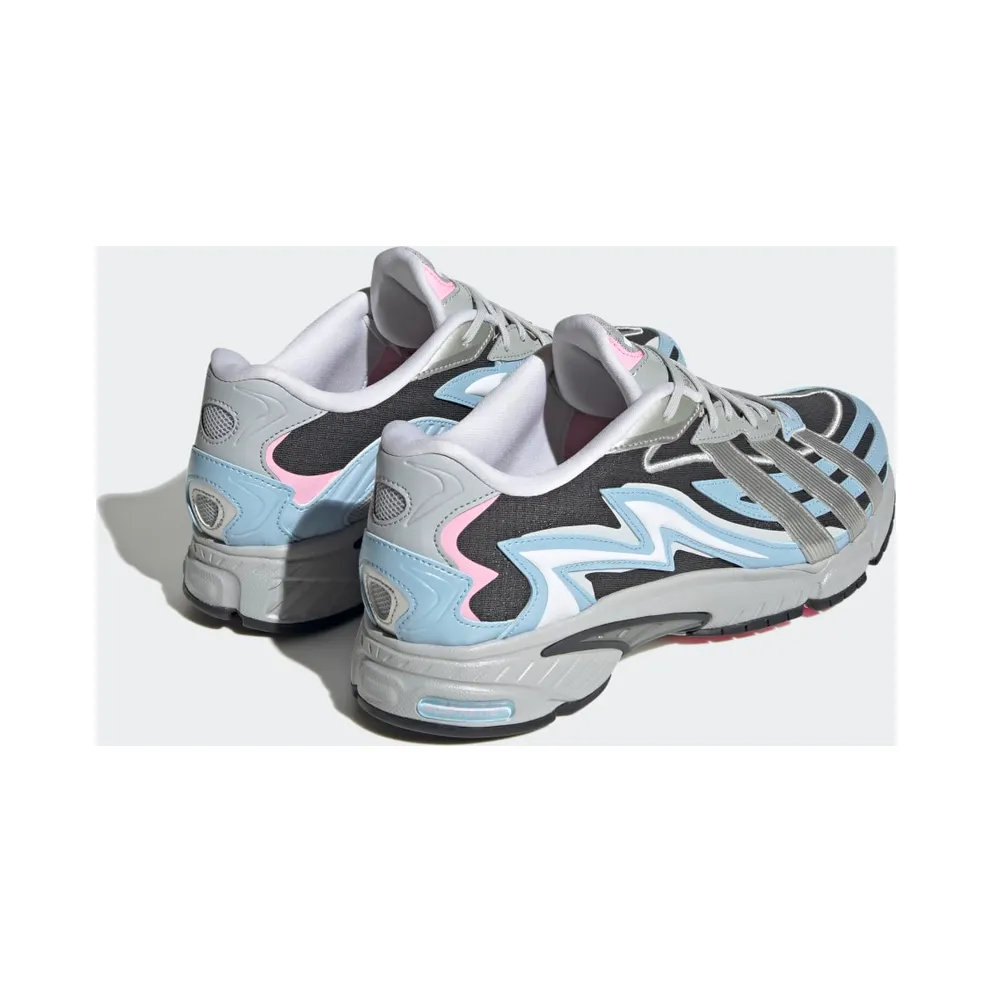 Adidas Orketro 2.0 Carbon / Metallic Silver / Cloud White (GZ9421)