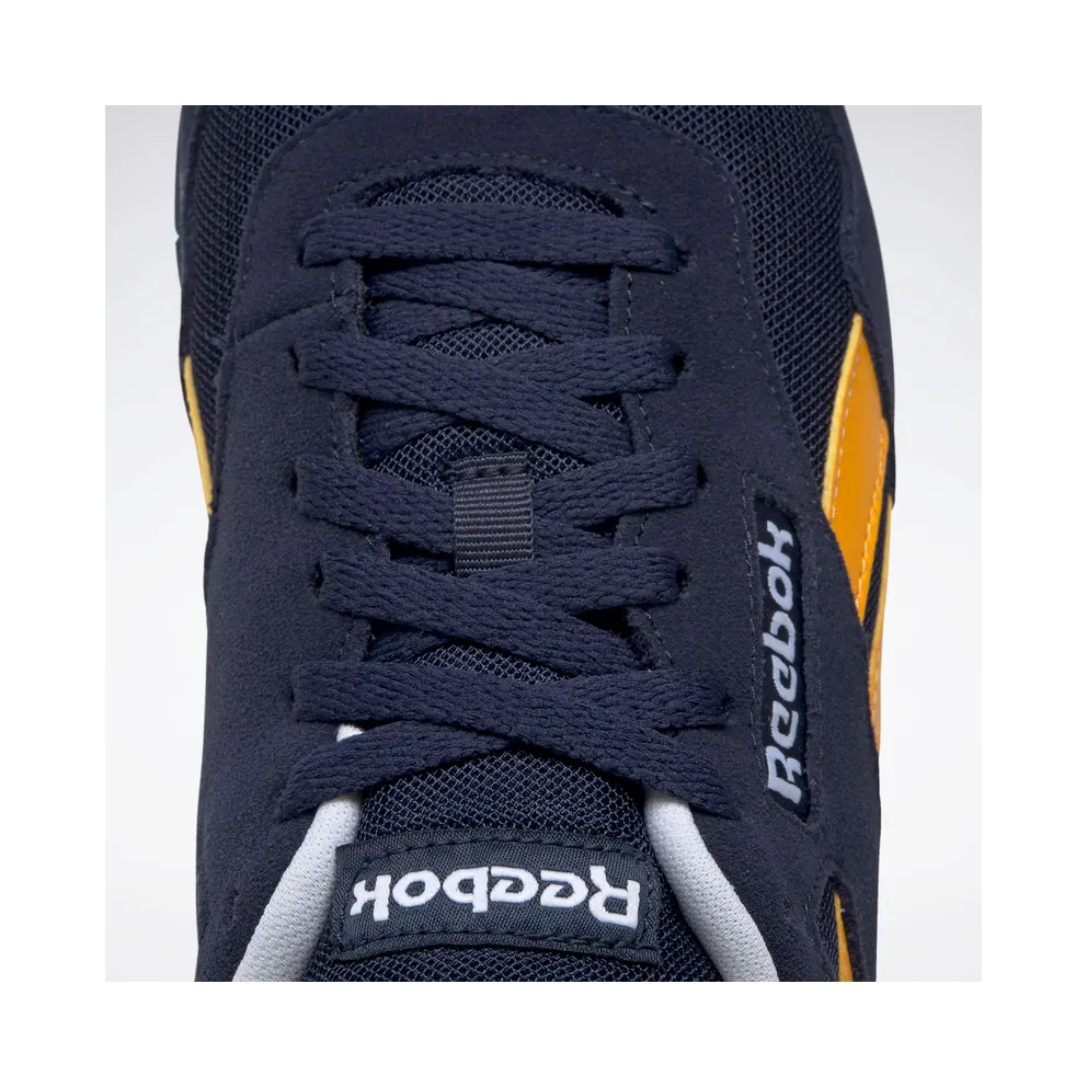 Reebok Royal Ultra Vector Navy / Collegiate Gold / Cloud White