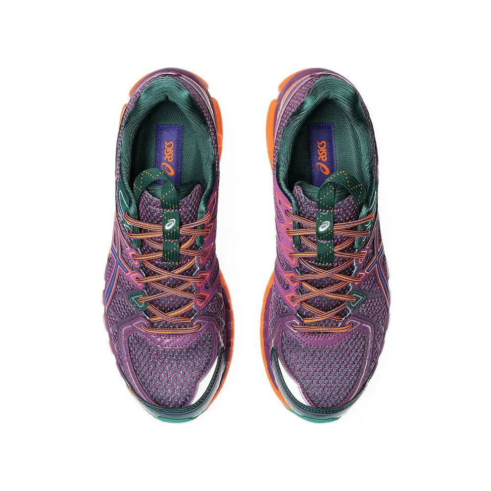 ASICS UB9-S Gel-Kayano 20 Kiko Kostadinov Dark Grape (1203A456-500)