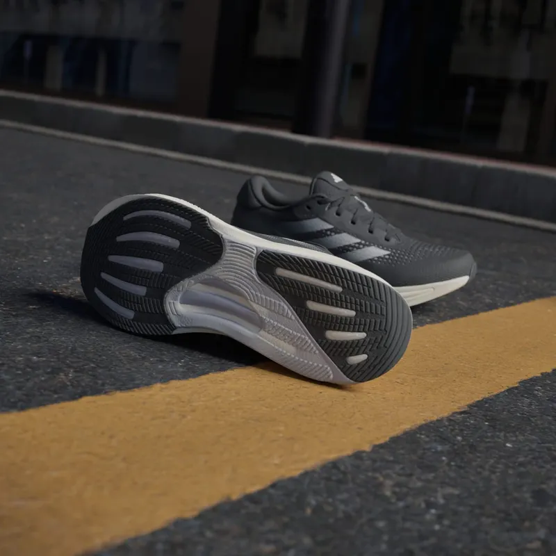 adidas Supernova Rise Wide Core Black Core White Carbon (IG8245)