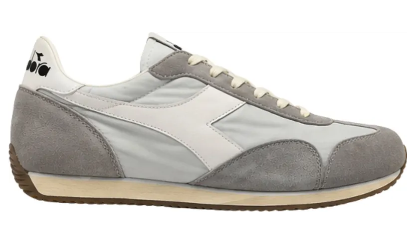 Diadora – Equipe Vela SW – Heren – Schoenen – Grijs (201182806C4974)
