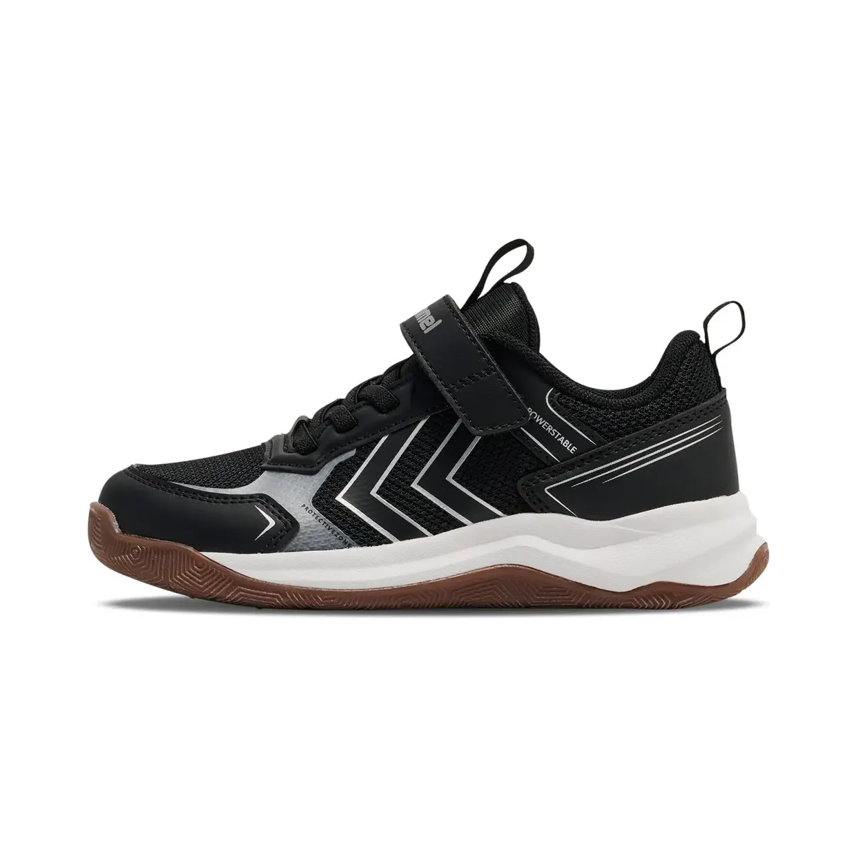hummel-sneaker 236165-2267